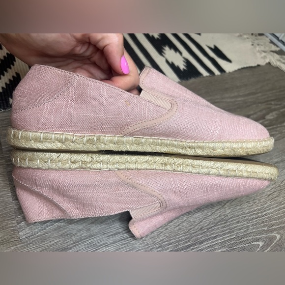 Olukai Kaula Pa’a Kapa Espadrilles Size 11 - Picture 7 of 11